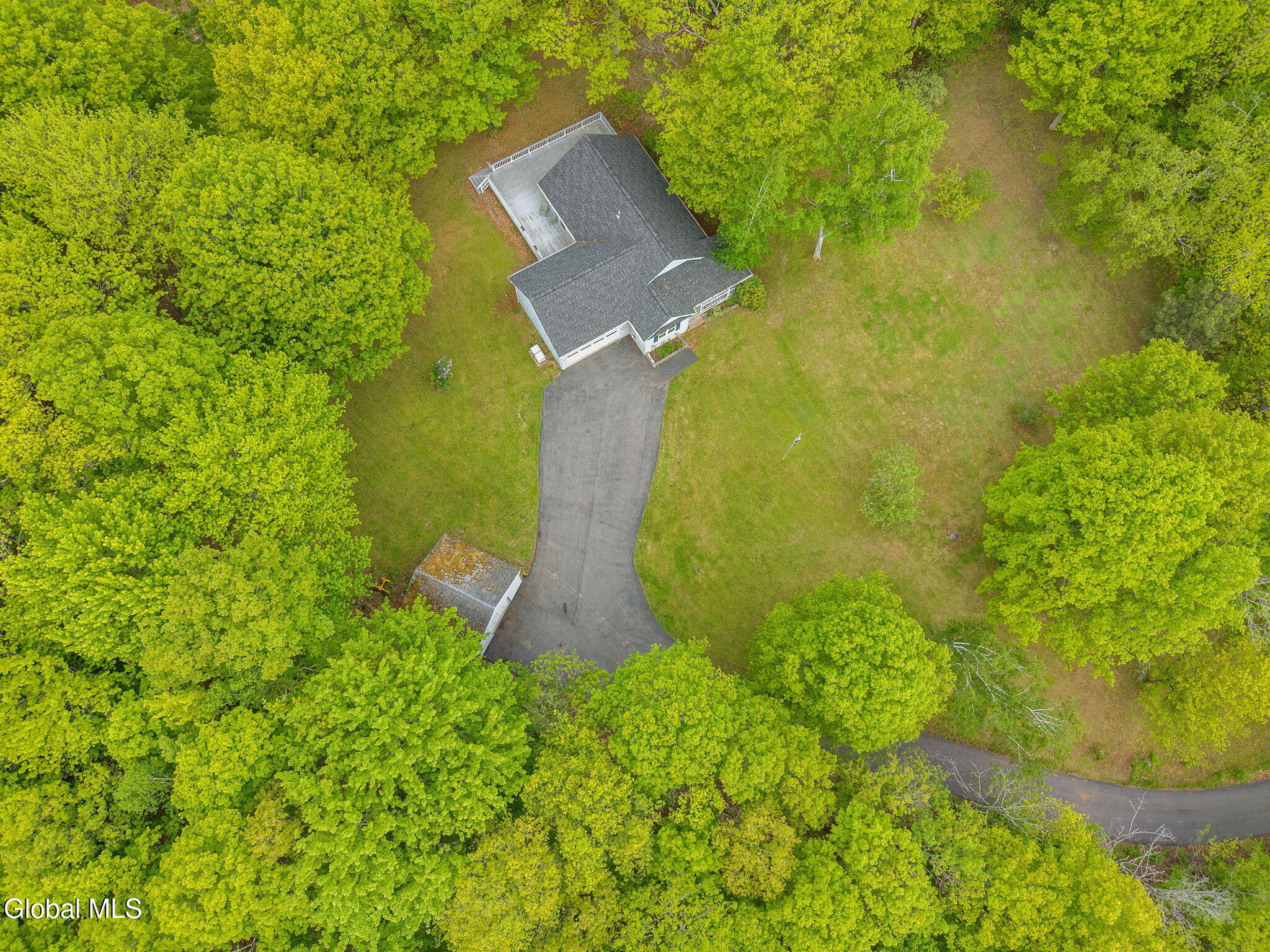 211 Winegard Road Richmondville NY 12149