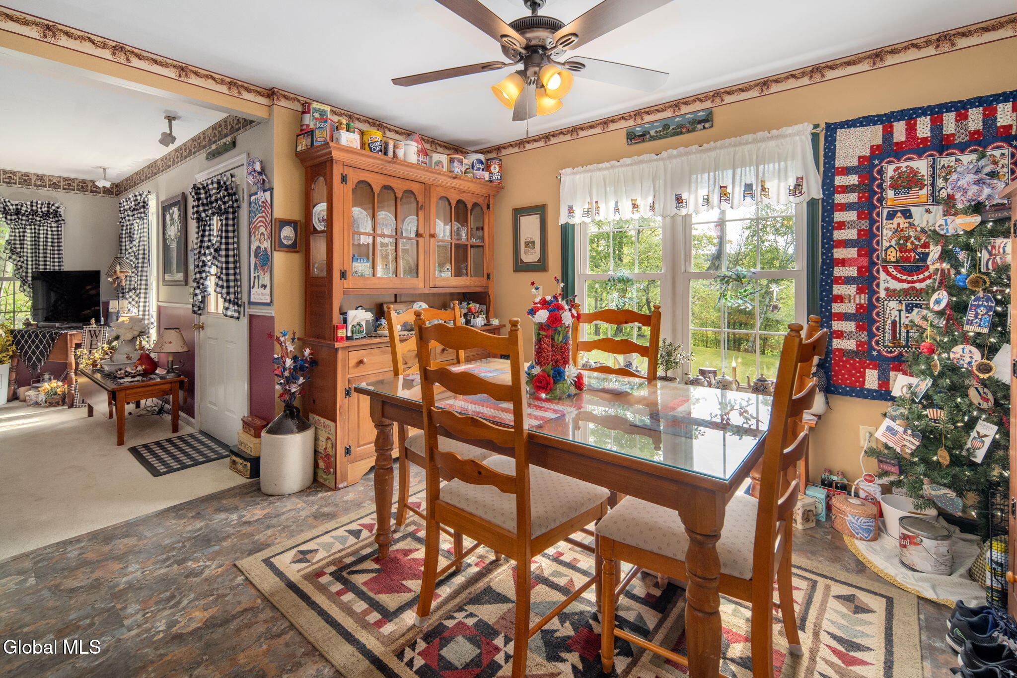 211 Winegard Road Richmondville NY 12149