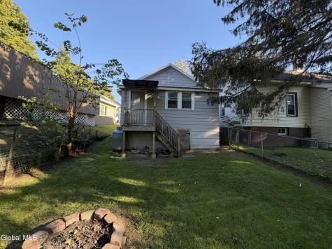 7 Palmer Street Stillwater NY 12170