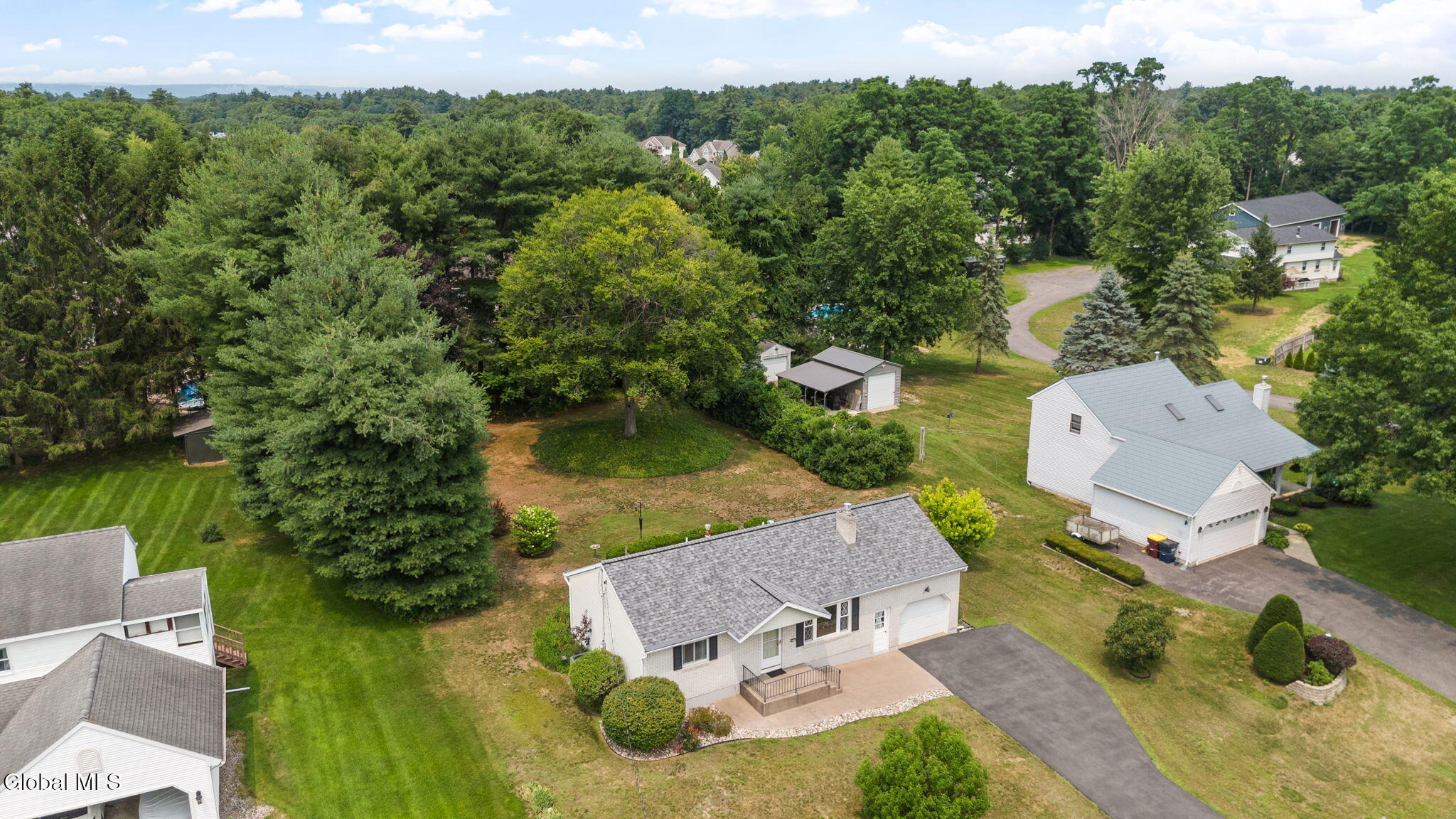 2019 Debutante Manor Guilderland NY 12203