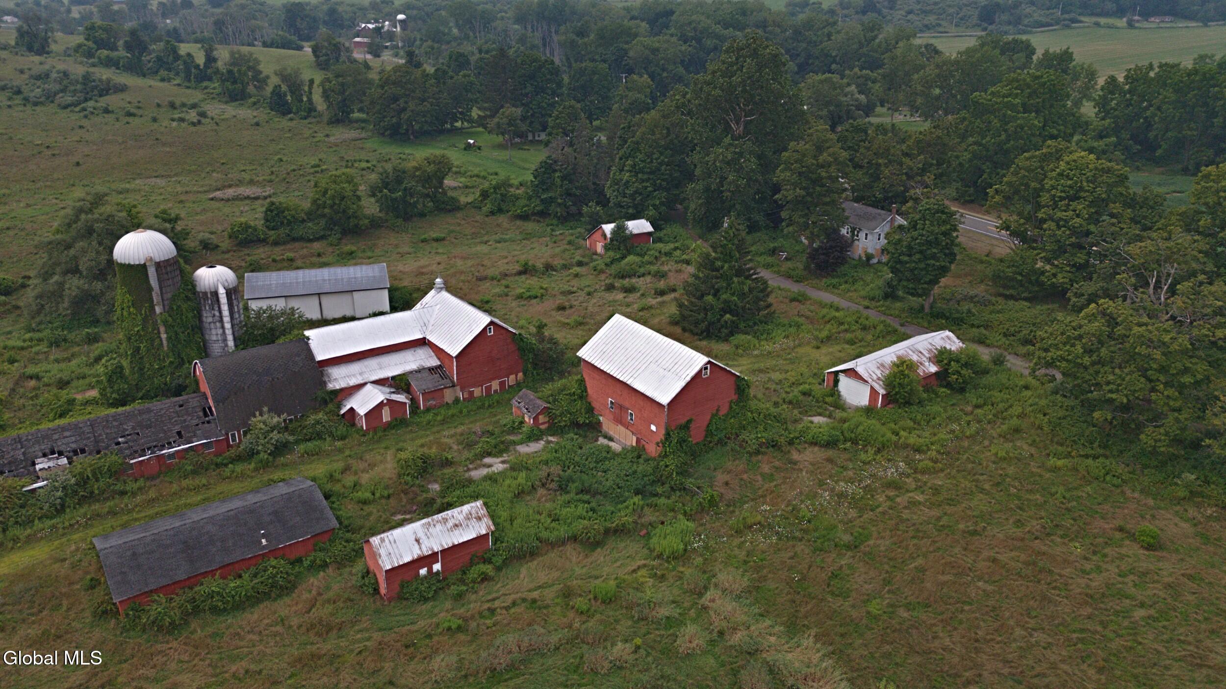 1820 Co Route 7 Ancram NY 12502