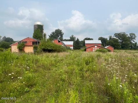 1820 Co Route 7 Ancram NY 12502