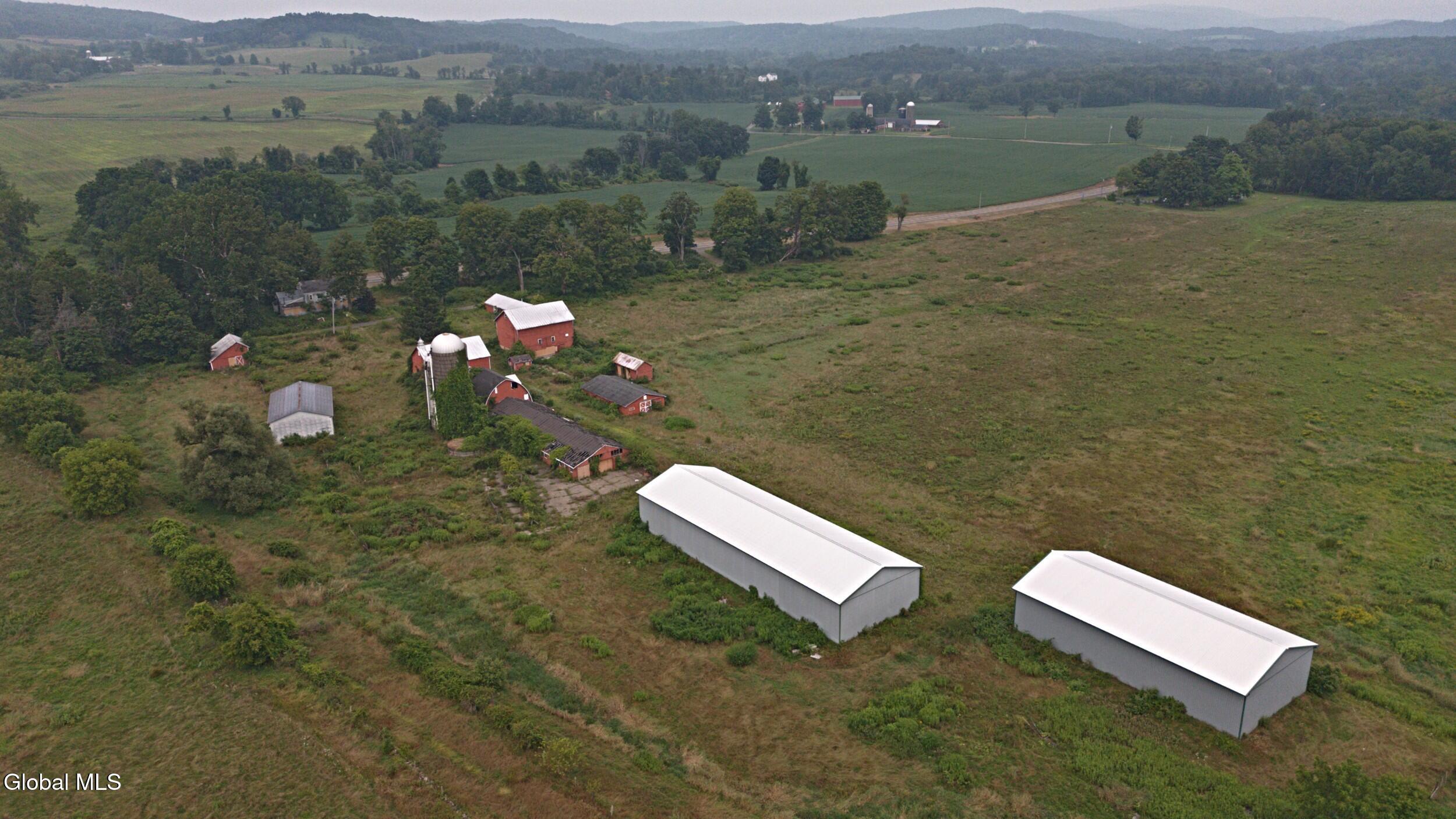 1820 Co Route 7 Ancram NY 12502