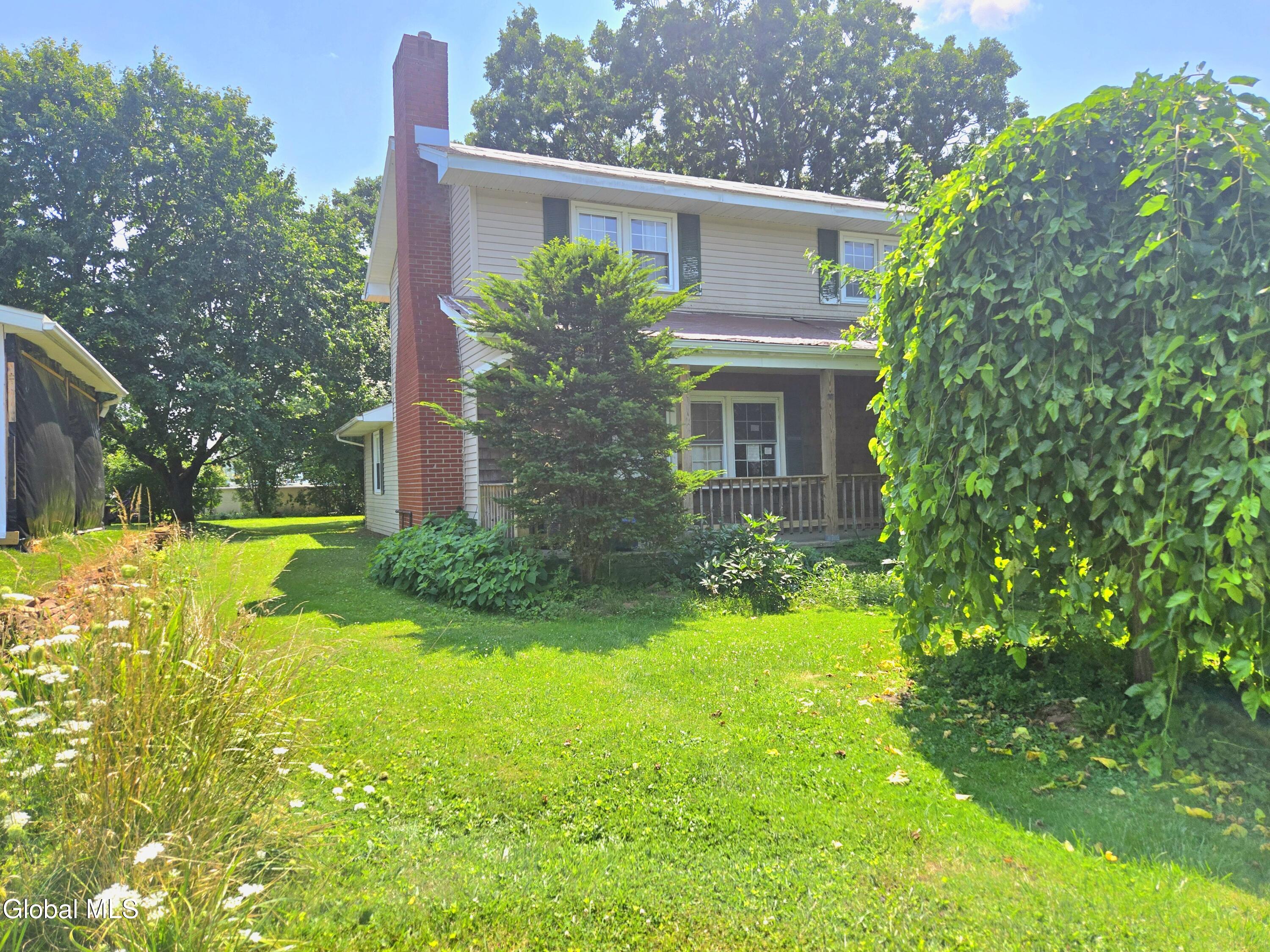 5 Elgin Avenue Massena NY 13662