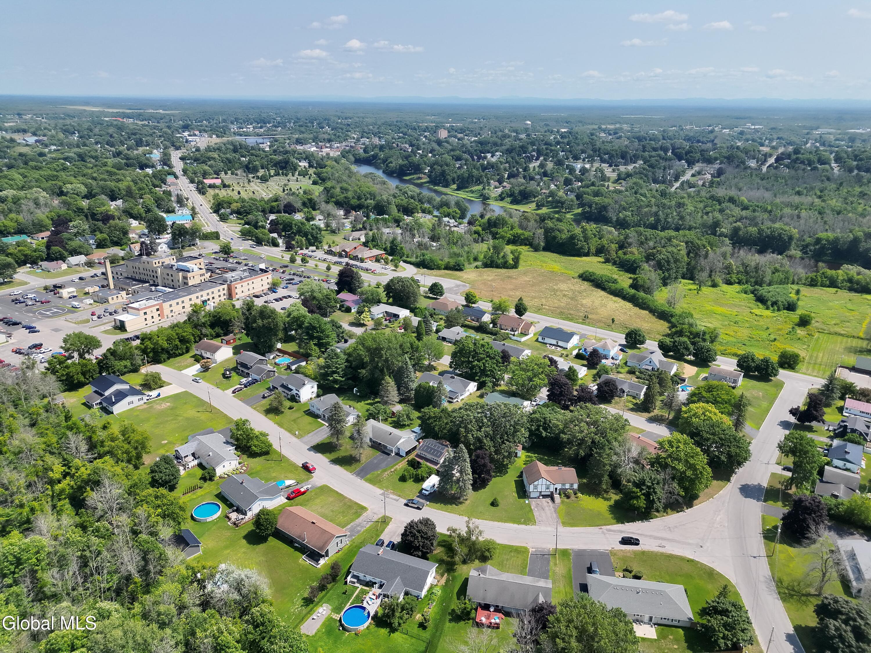 5 Elgin Avenue Massena NY 13662