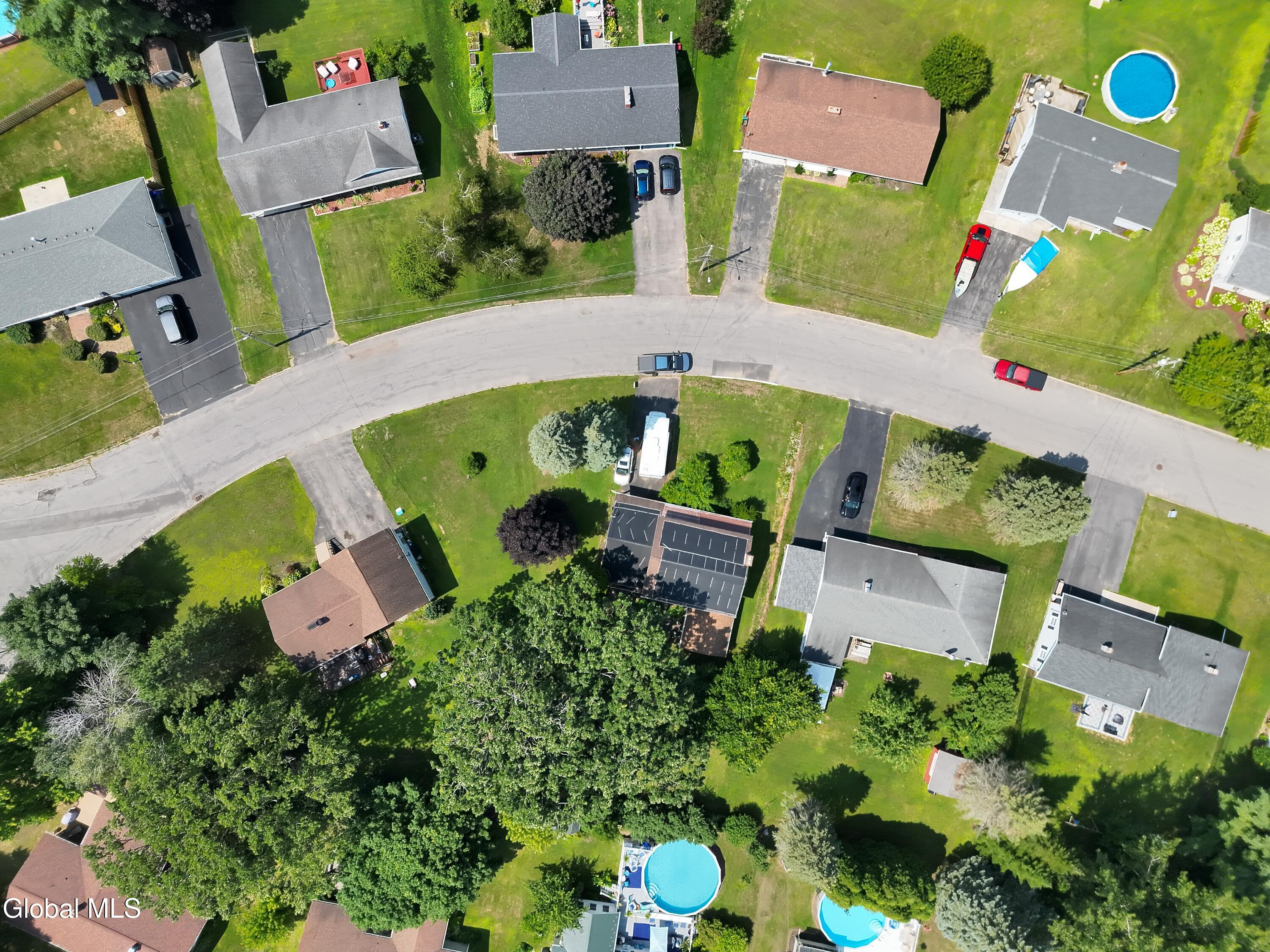 5 Elgin Avenue Massena NY 13662