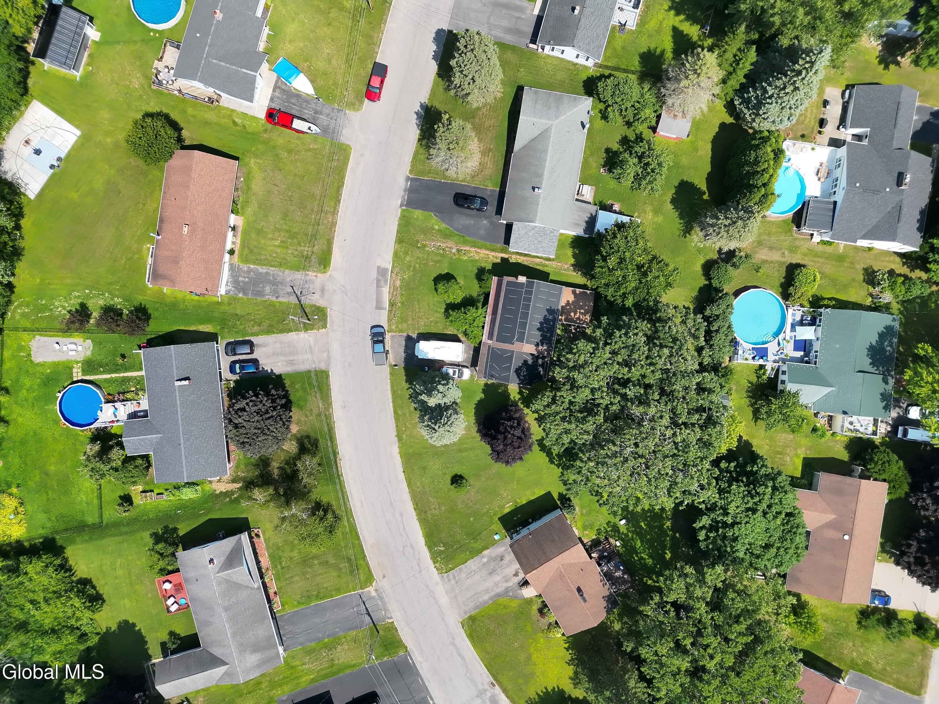 5 Elgin Avenue Massena NY 13662