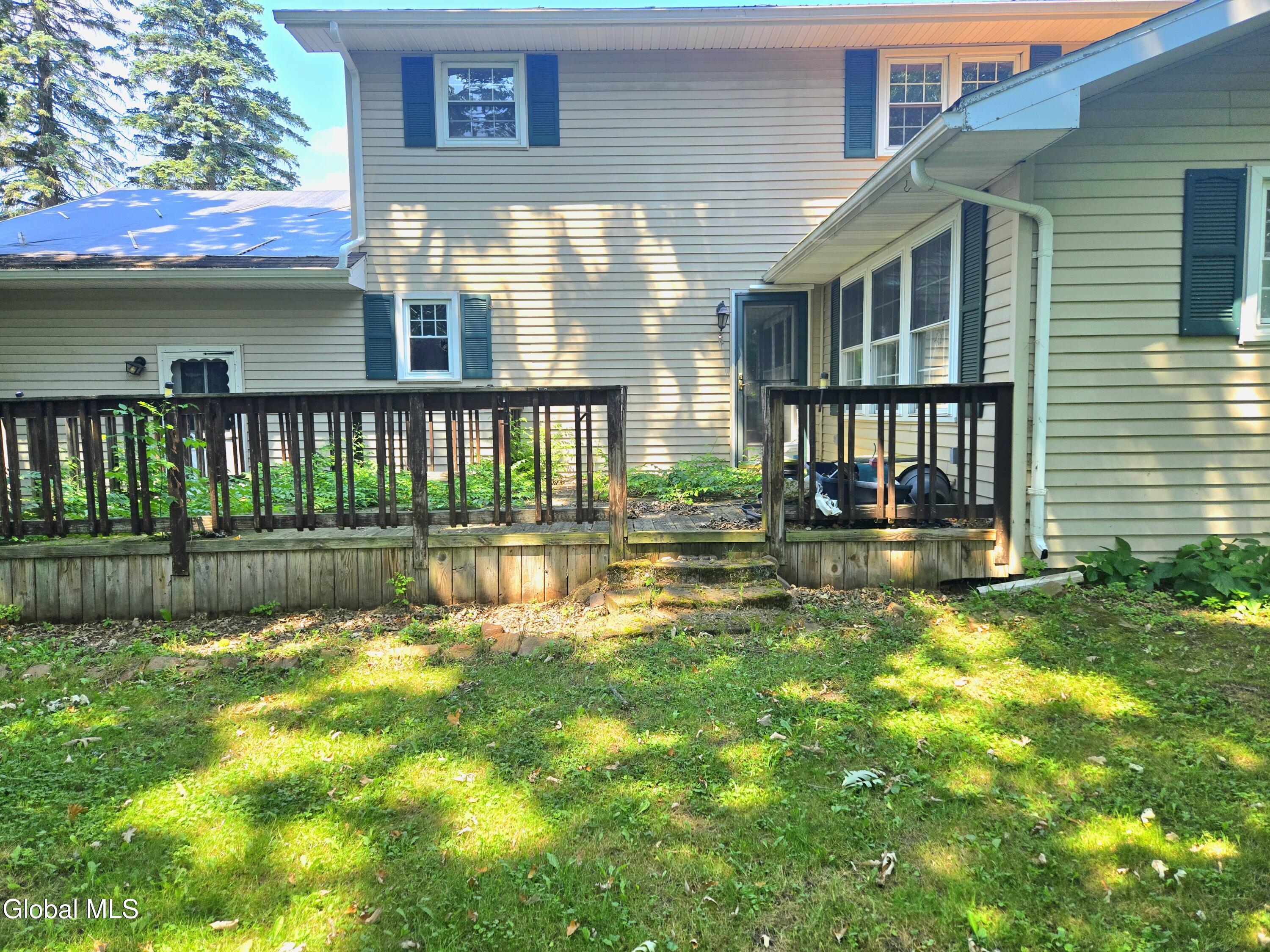 5 Elgin Avenue Massena NY 13662