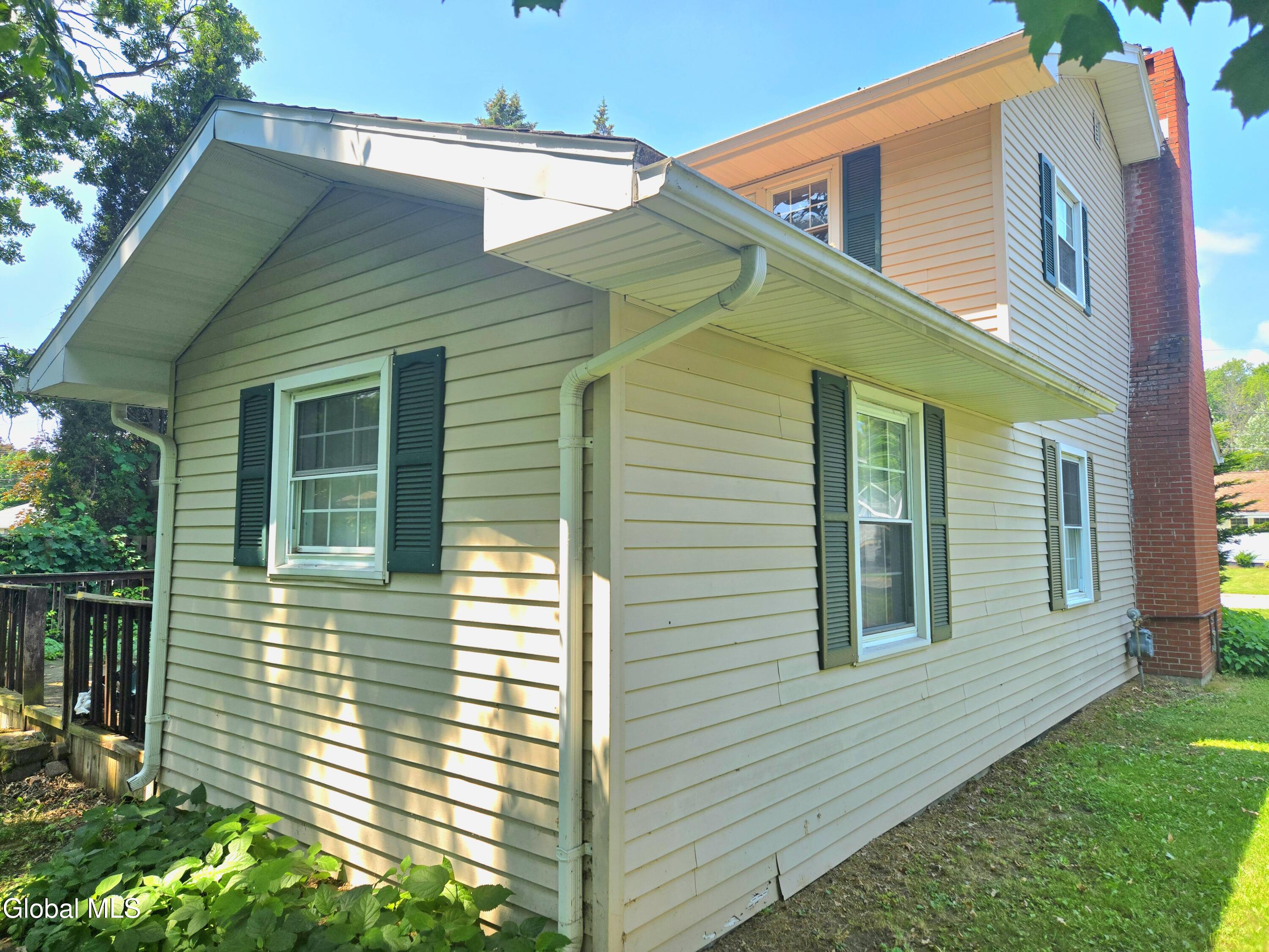 5 Elgin Avenue Massena NY 13662