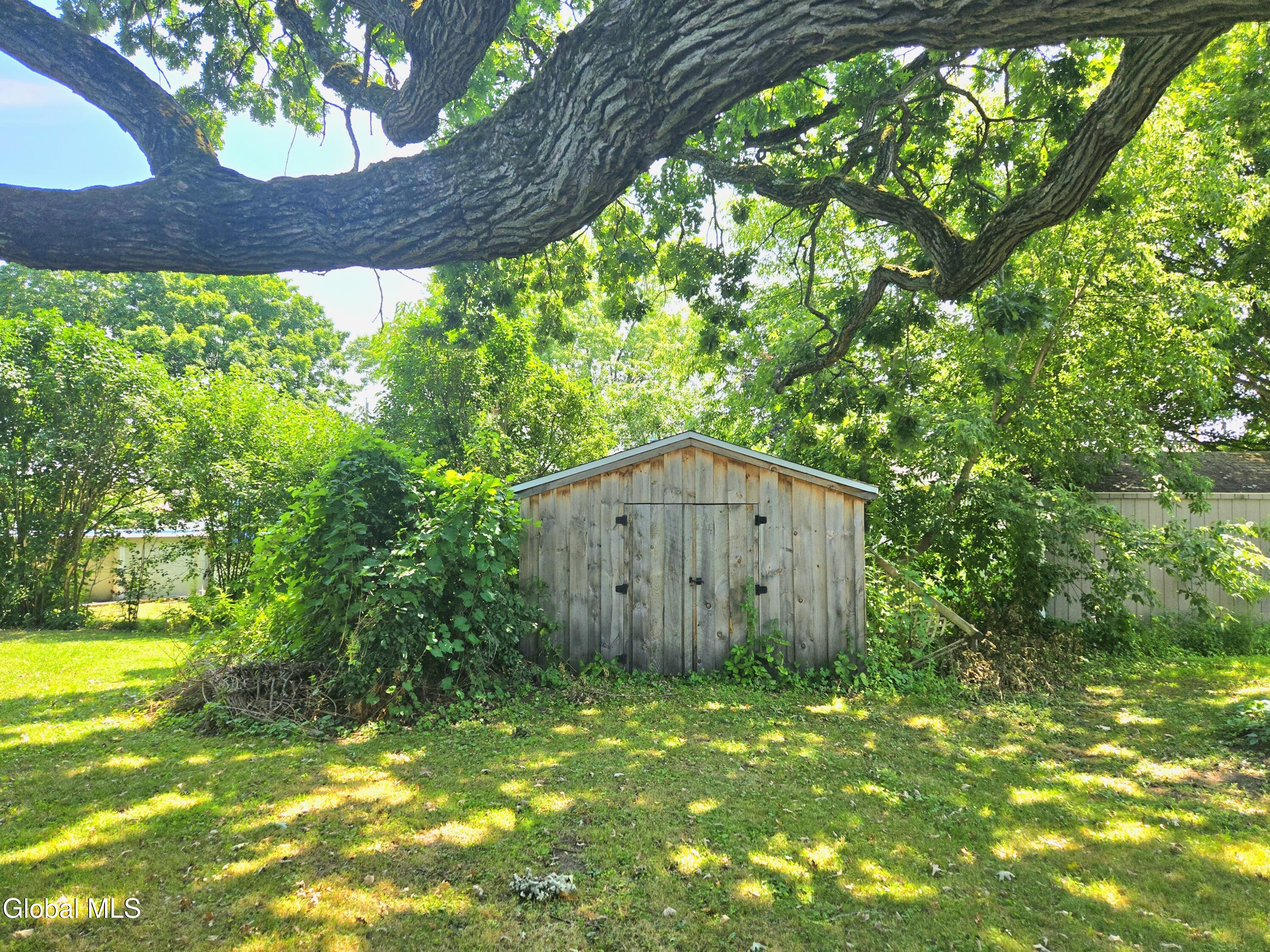 5 Elgin Avenue Massena NY 13662