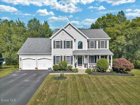 108 Hasgate Drive Delmar NY 12054