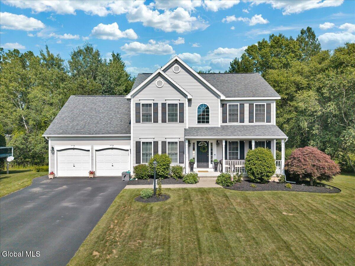 108 Hasgate Drive Delmar NY 12054