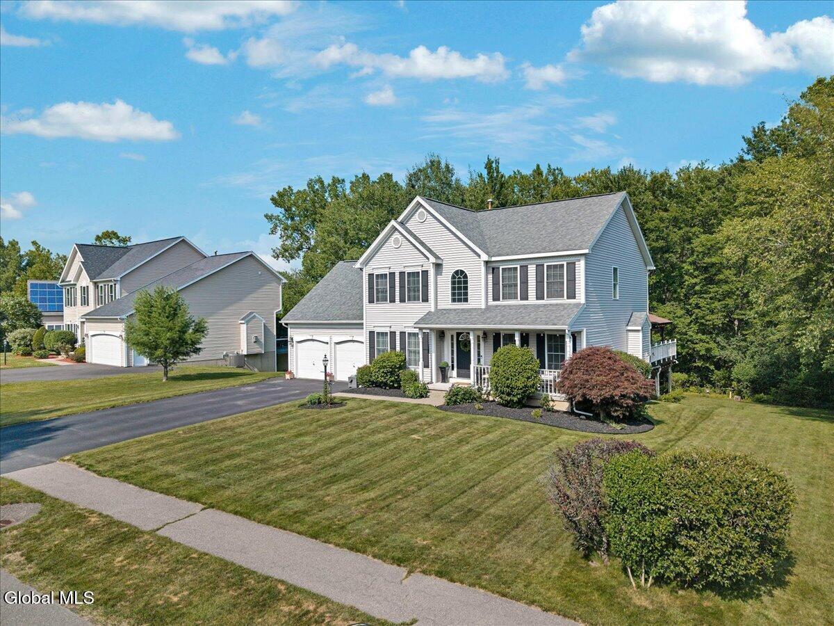 108 Hasgate Drive Delmar NY 12054