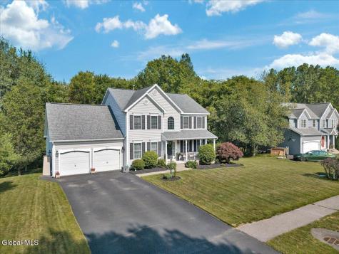 108 Hasgate Drive Delmar NY 12054