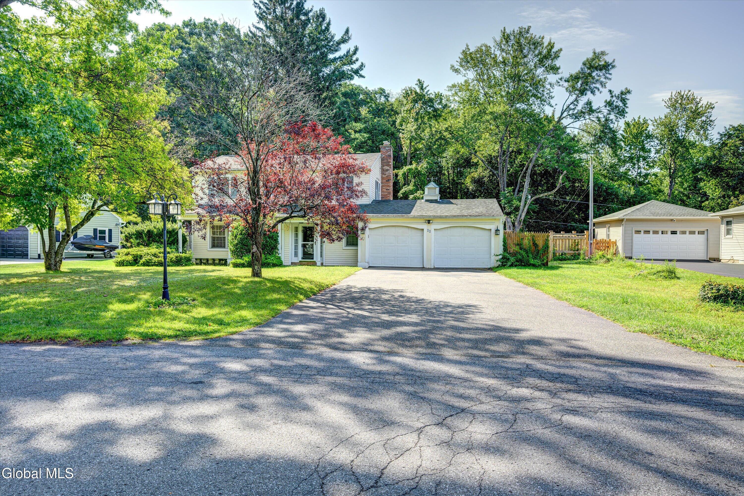22 Bri-lan Avenue East Greenbush NY 12061
