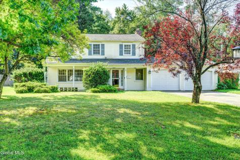 22 Bri-lan Avenue East Greenbush NY 12061