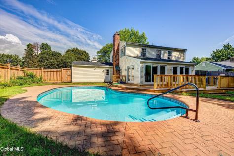 22 Bri-lan Avenue East Greenbush NY 12061