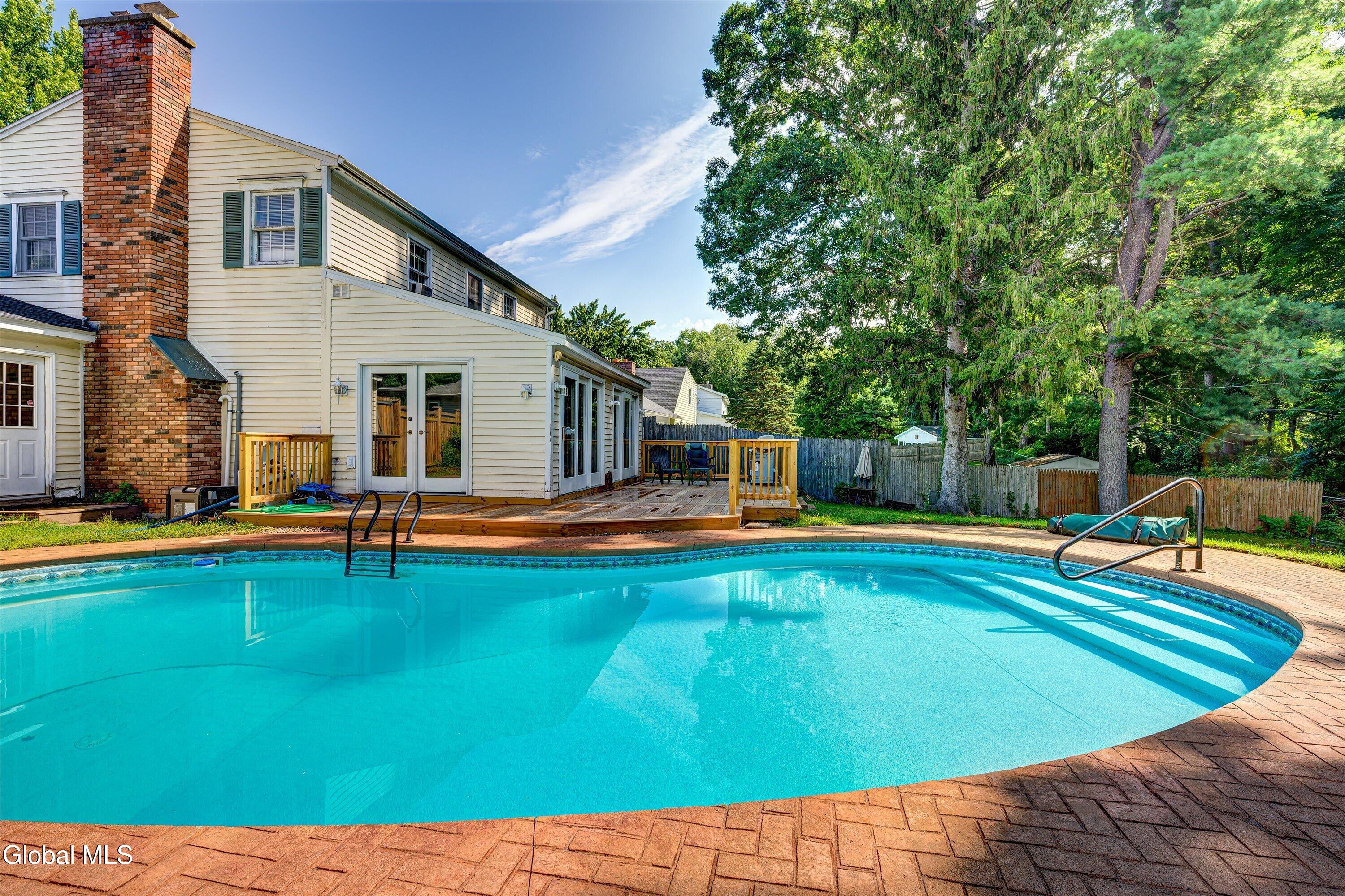 22 Bri-lan Avenue East Greenbush NY 12061
