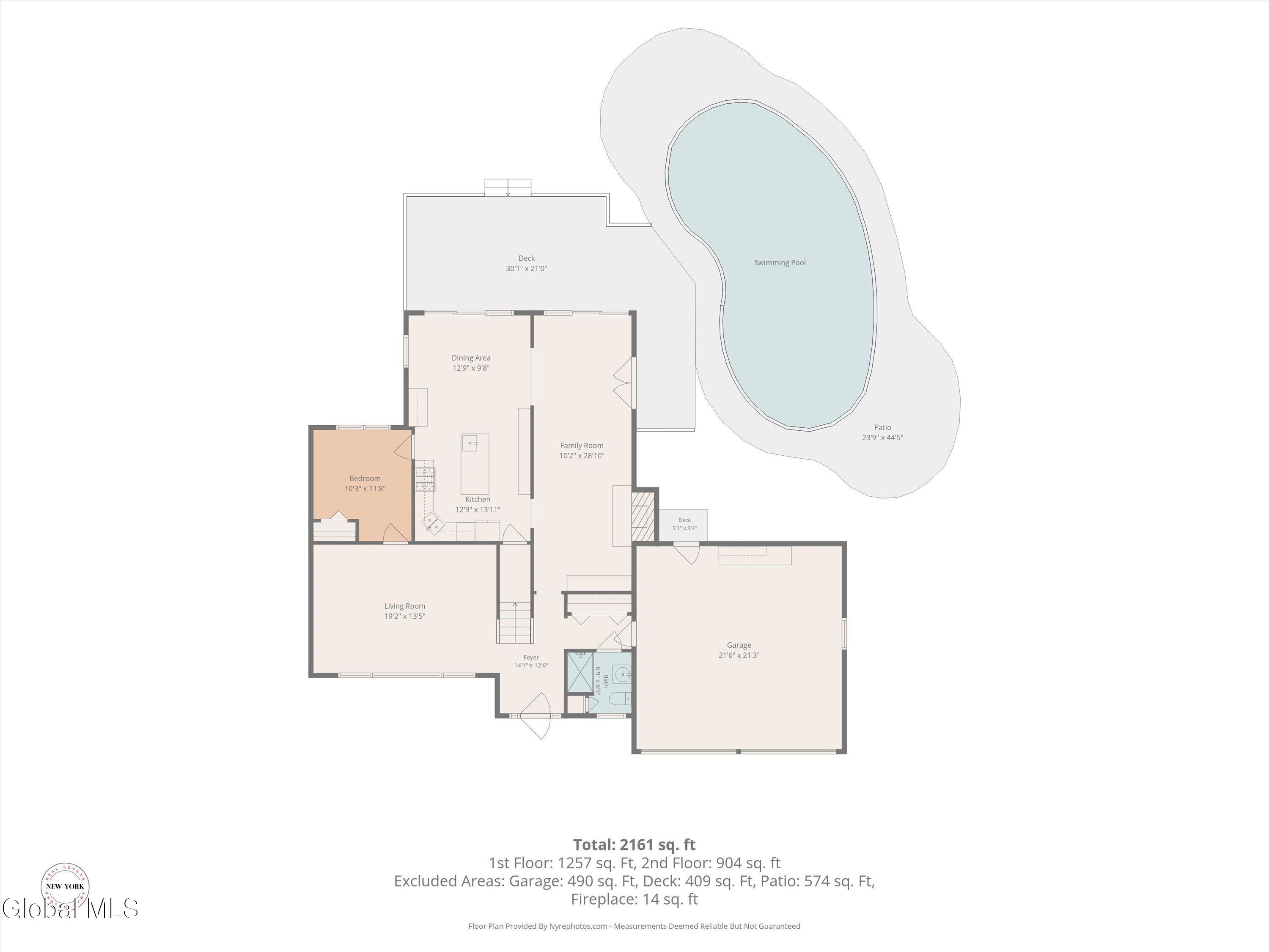 22 Bri-lan Avenue East Greenbush NY 12061