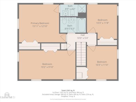 22 Bri-lan Avenue East Greenbush NY 12061