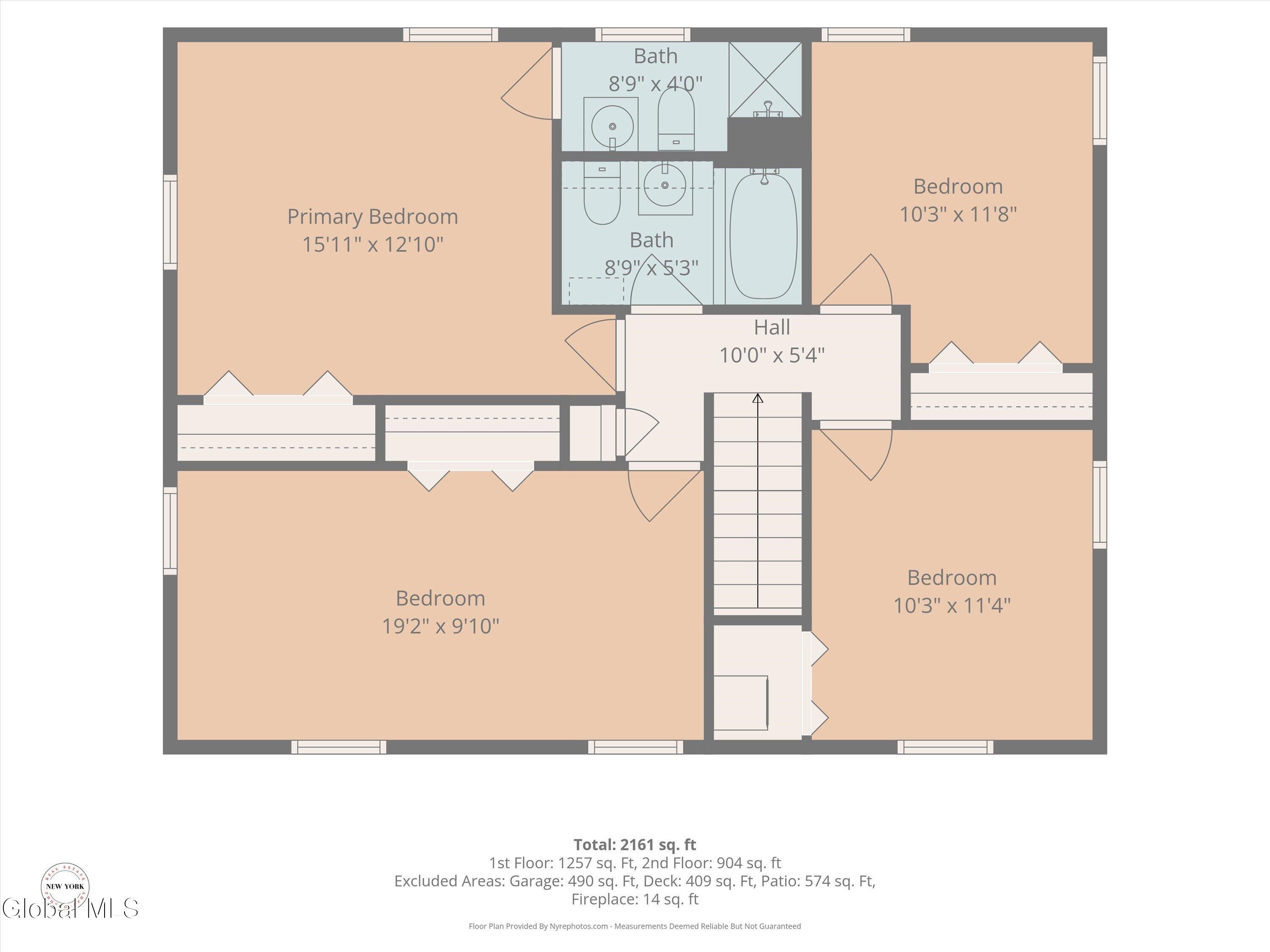 22 Bri-lan Avenue East Greenbush NY 12061