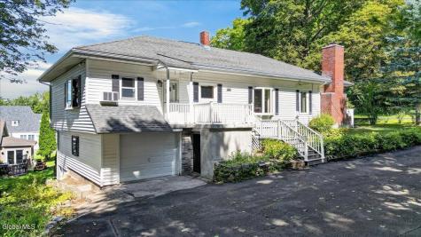 717 State Route 40 Melrose NY 12121