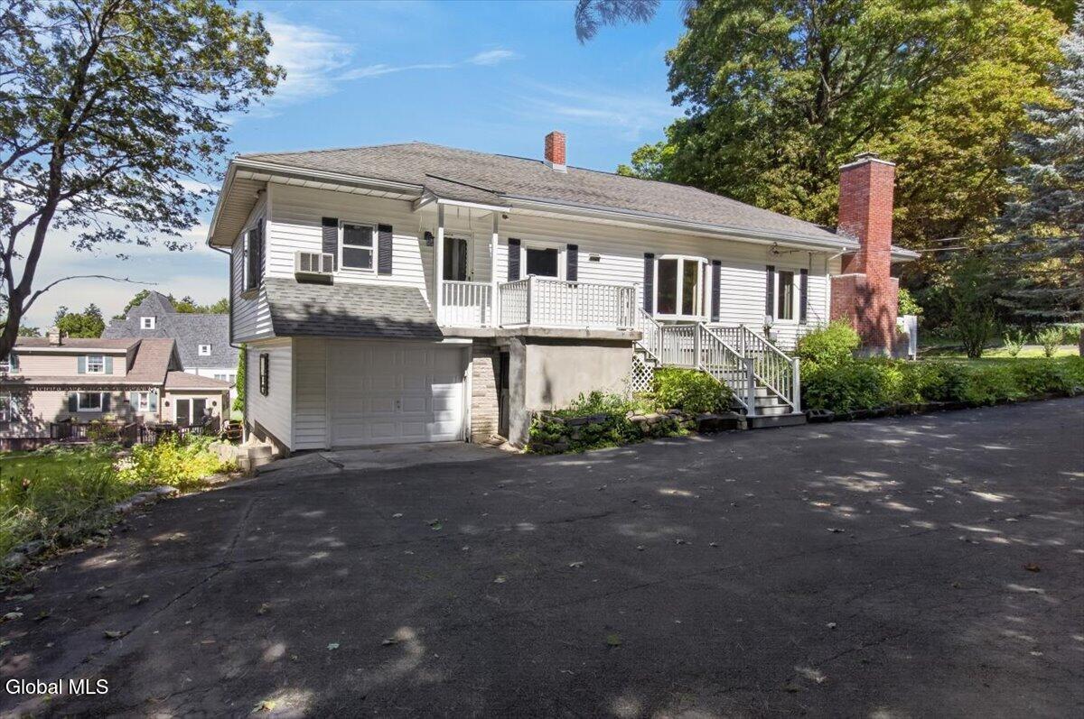 717 State Route 40 Melrose NY 12121