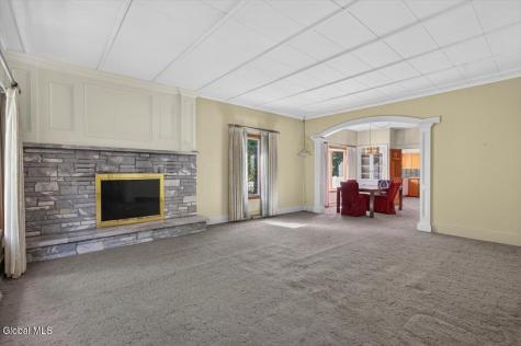 717 State Route 40 Melrose NY 12121