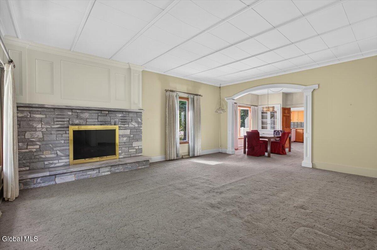717 State Route 40 Melrose NY 12121