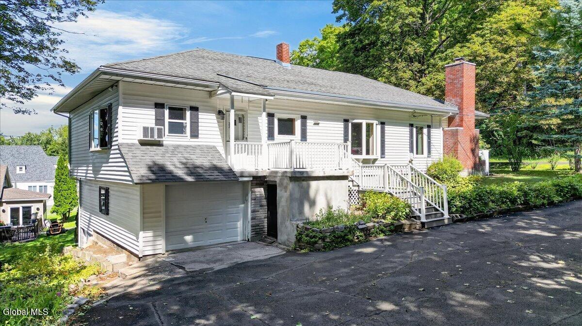 717 State Route 40 Melrose NY 12121