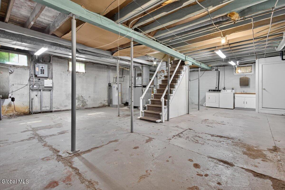 717 State Route 40 Melrose NY 12121