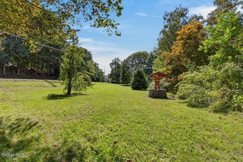 717 State Route 40 Melrose NY 12121
