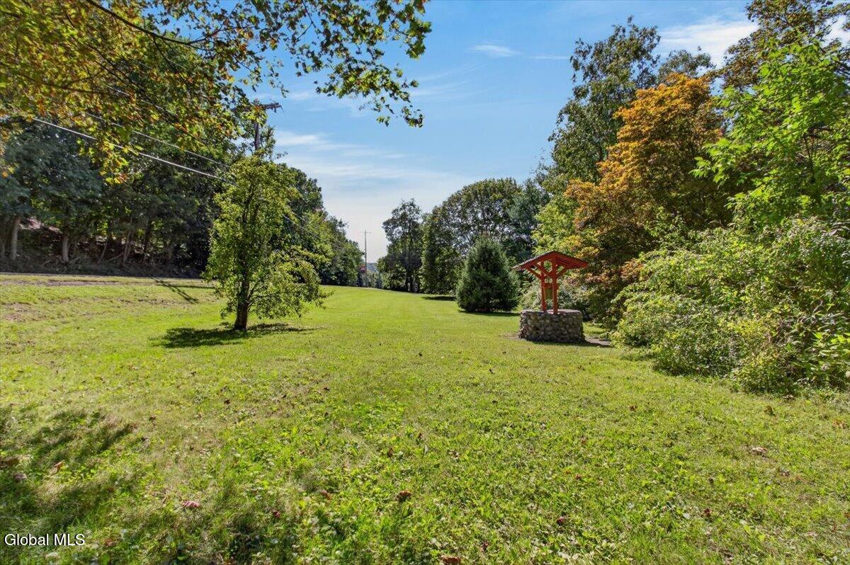 717 State Route 40 Melrose NY 12121