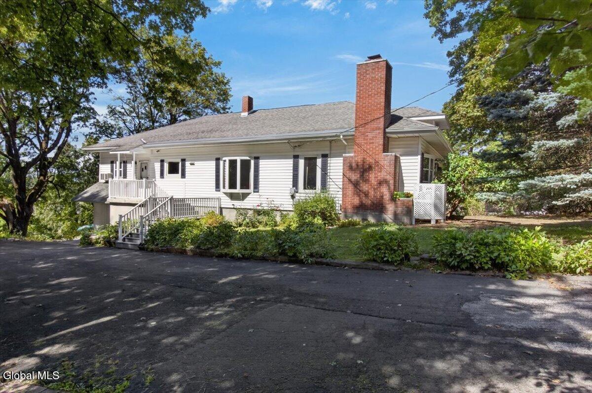 717 State Route 40 Melrose NY 12121