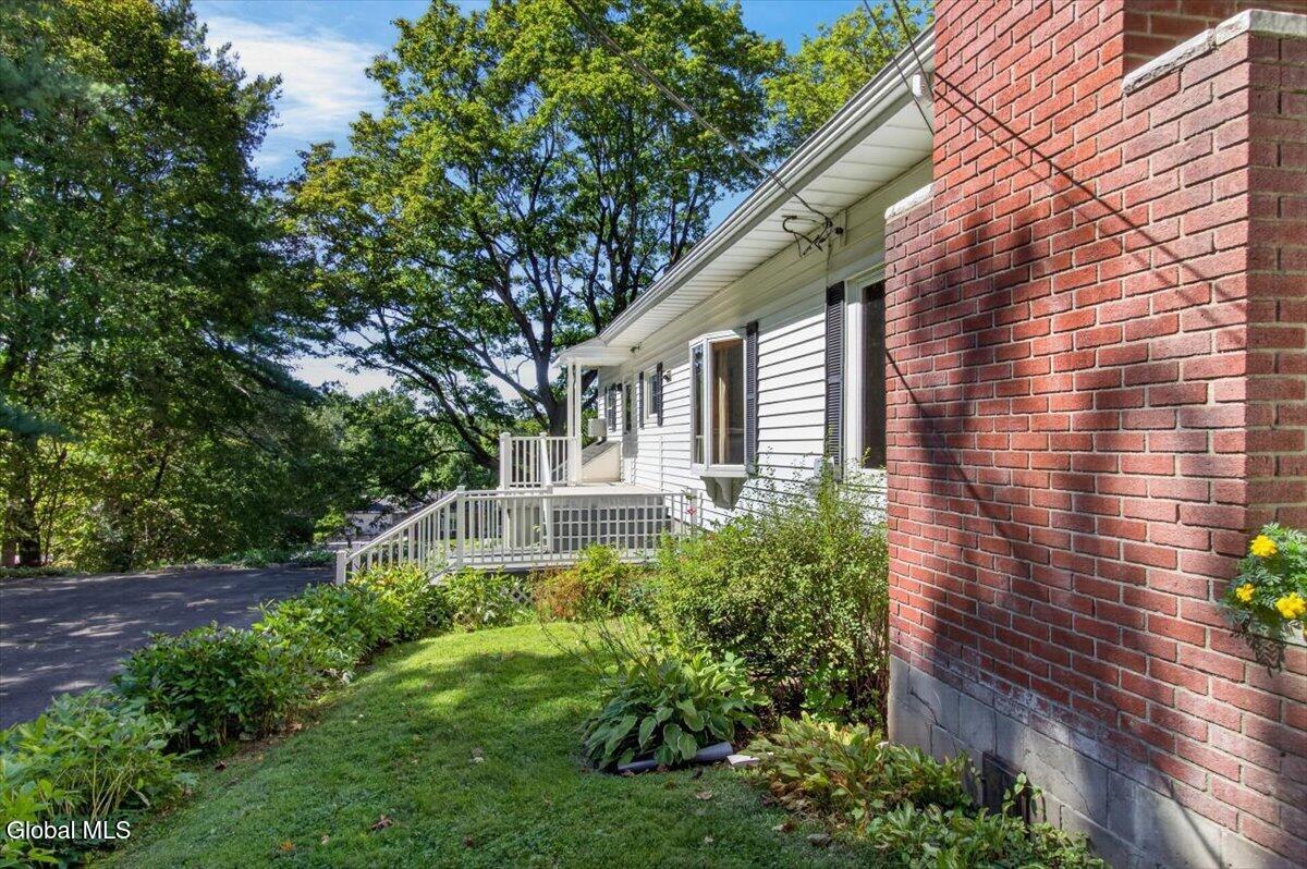 717 State Route 40 Melrose NY 12121