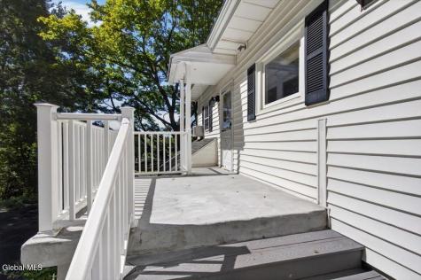 717 State Route 40 Melrose NY 12121