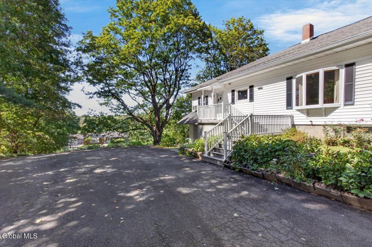 717 State Route 40 Melrose NY 12121