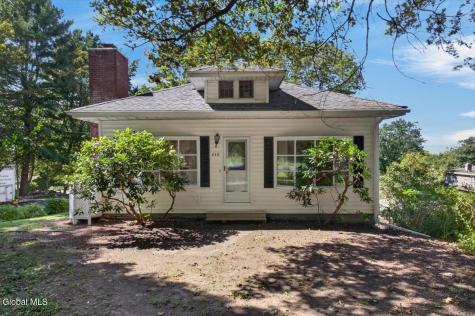 717 State Route 40 Melrose NY 12121