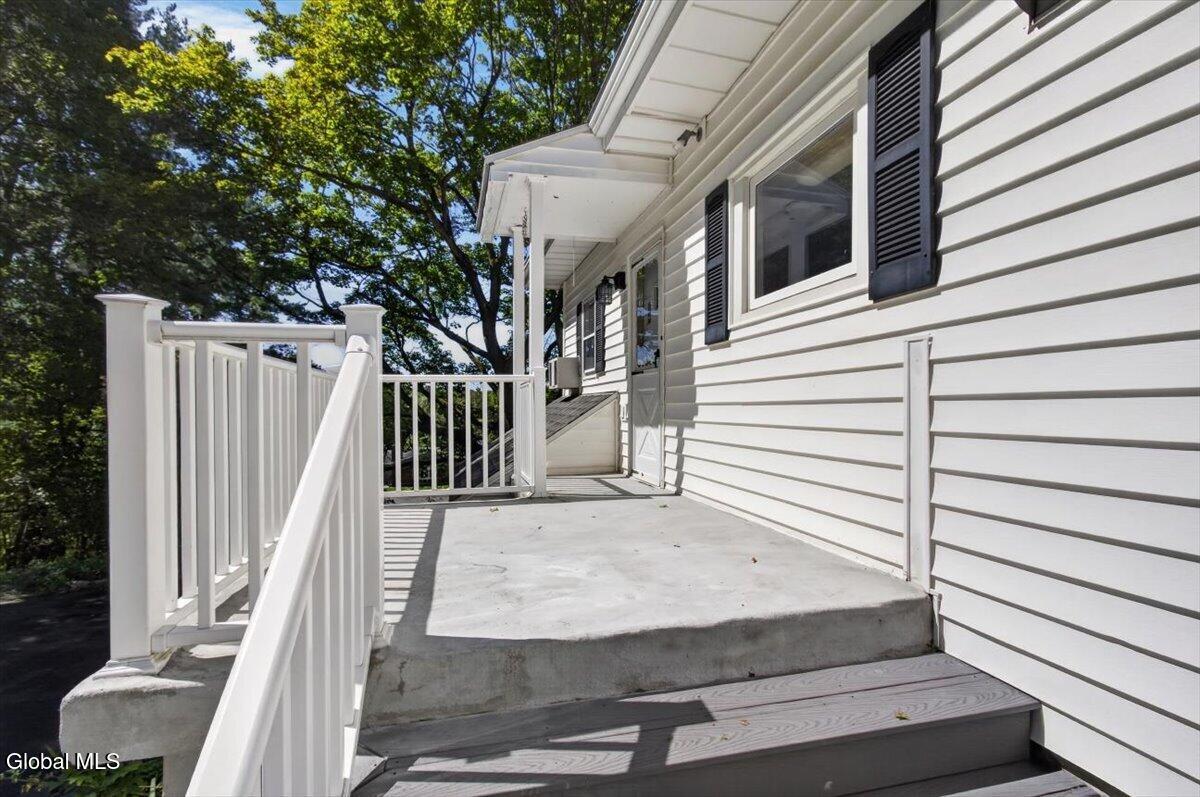 717 State Route 40 Melrose NY 12121