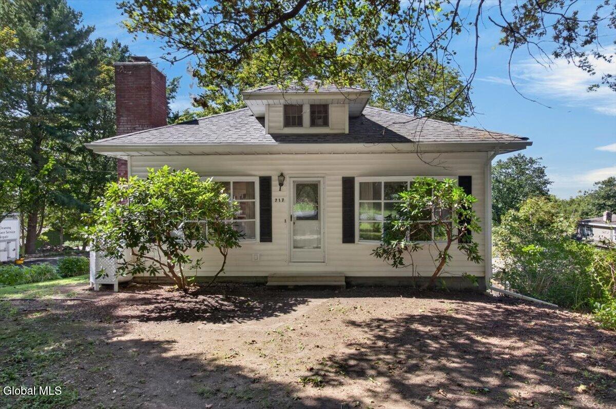 717 State Route 40 Melrose NY 12121