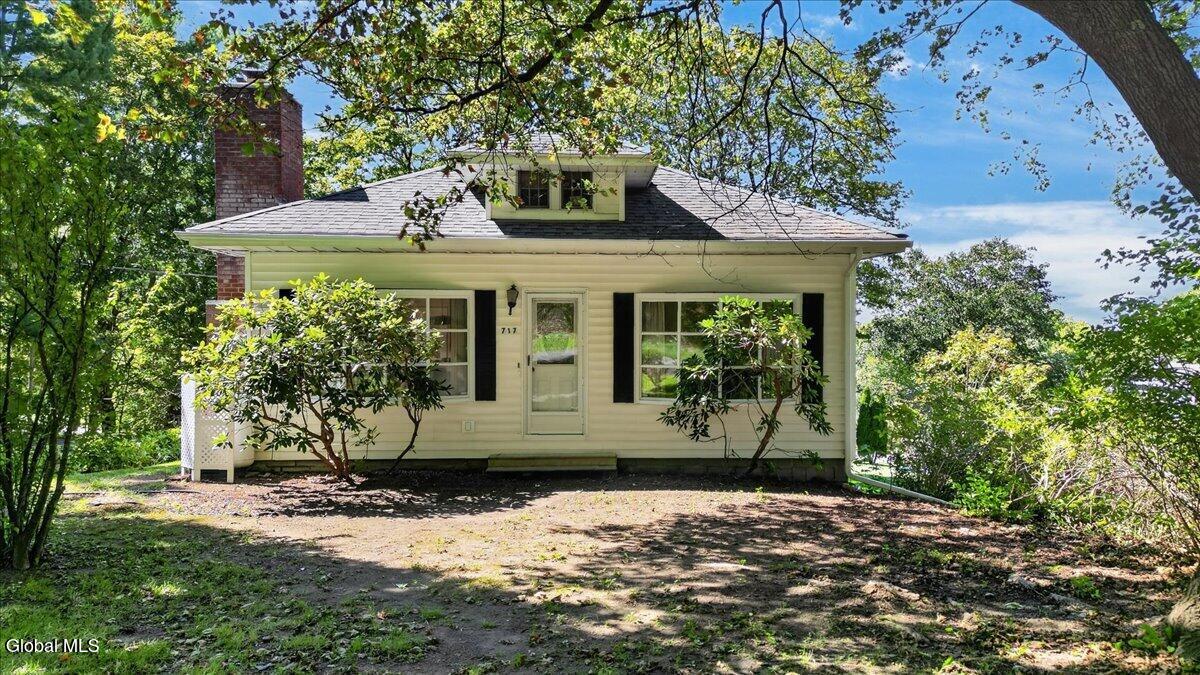 717 State Route 40 Melrose NY 12121