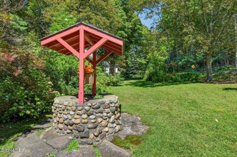 717 State Route 40 Melrose NY 12121