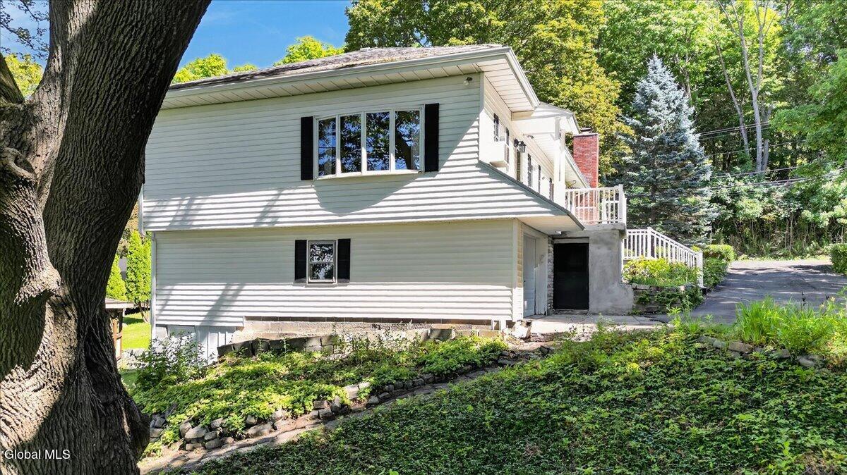717 State Route 40 Melrose NY 12121