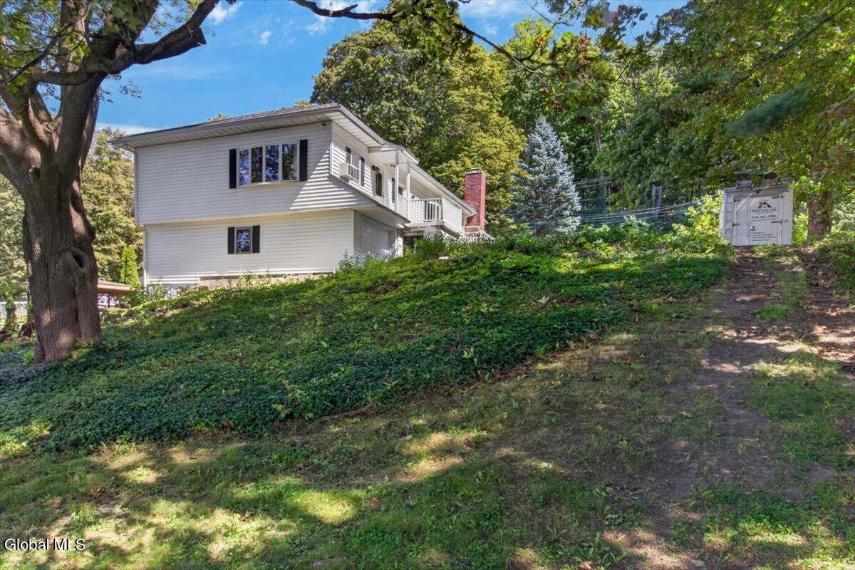 717 State Route 40 Melrose NY 12121