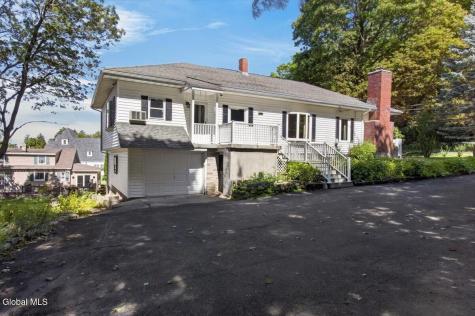 717 State Route 40 Melrose NY 12121