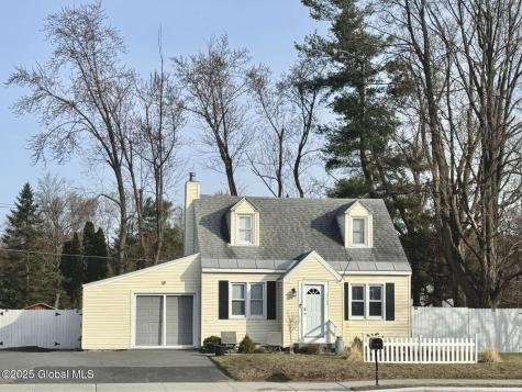 6160 State Farm Road Guilderland NY 12084