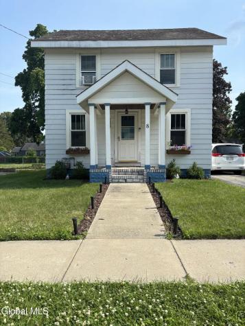 8 Harrison Street Fort Edward NY 12828