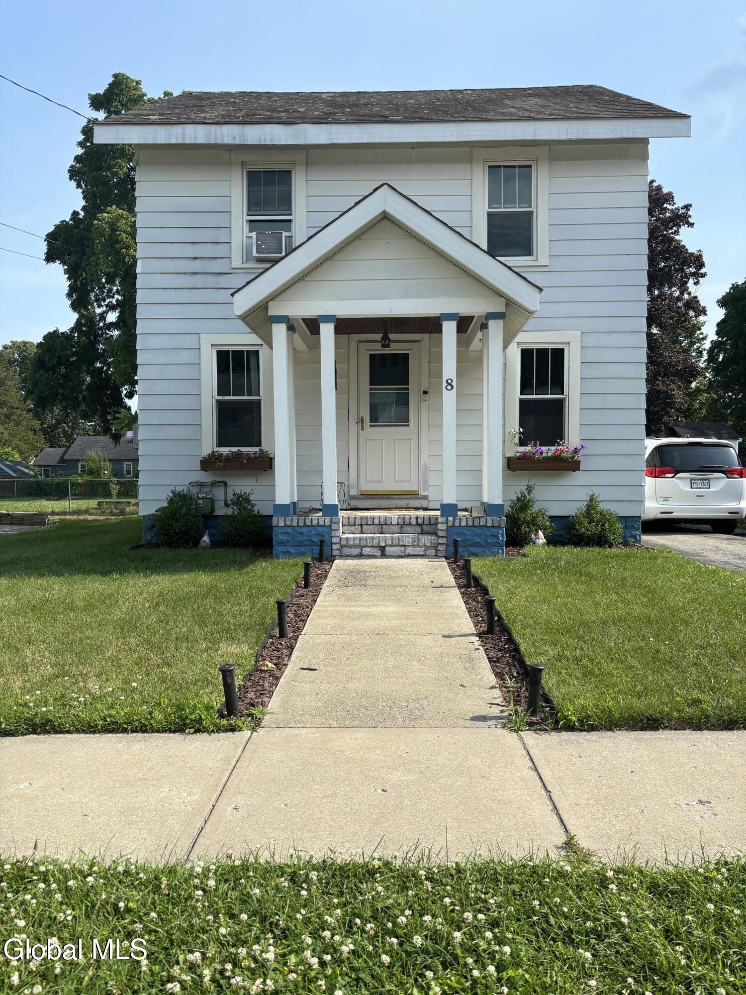 8 Harrison Street Fort Edward NY 12828