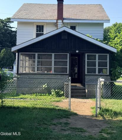 8 Harrison Street Fort Edward NY 12828