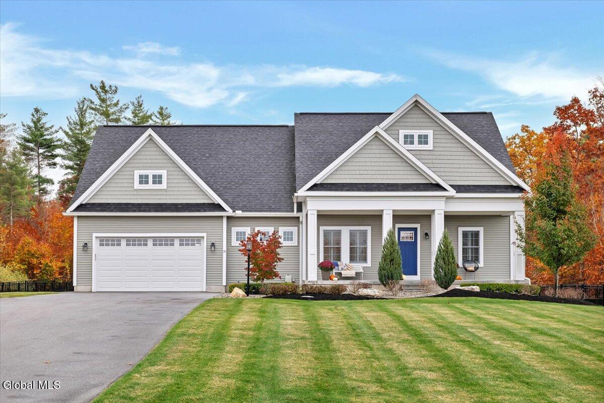 31 Catalina Drive Ballston Spa NY 12020